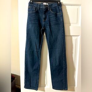 Boys Wrangler Jeans Size 12 Slim